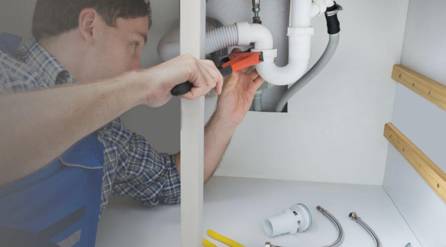 Professional water leak detection in Pelkie, MI